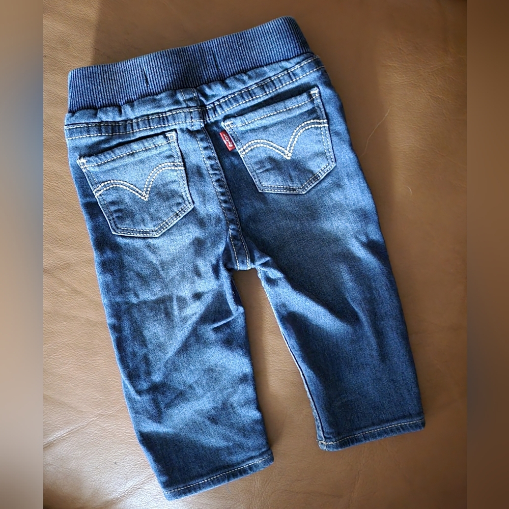 Infant Levi's 3/6 months